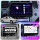 Штатна магнітола Lesko для Hyundai Azera I 2005-2011 екран 9" 4/32Gb 4G Wi-Fi GPS Top