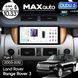 Магнітола Land Rover Range Rover 3 (2007-2012) DUDU 5 10.33" QLED, 4/64, 360 (Style B)