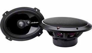 Коаксіальна акустика Rockford Fosgate T1693