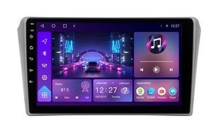 Штатна магнітола Soundbox S-1322 з CarPlay та 4G для Toyota Avensis 2002-2008 (Grey) S4-1322+360