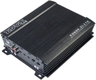 2-канальный усилитель EDGE EDB80.2LITE-E0