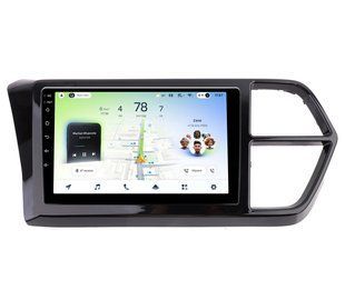 Штатна магнітола Teyes CC4L 4+64 Gb Volkswagen Jetta 2019-2022 UV Black China 10"