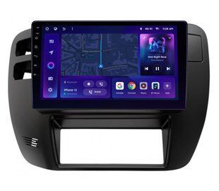 Штатна магнітола AMS MOSS M2 4+32 Gb Nissan Patrol Y61 1997-2005 LHD Black 9"