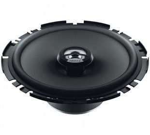 Коаксіальна акустика Hertz DCX 170.3