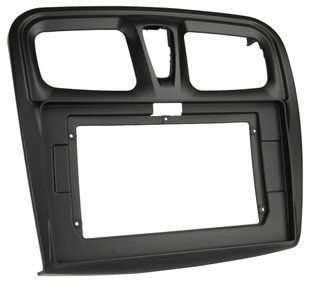 Переходная рамка AWM Renault Dacia Logan, Sandero (981-27-106)