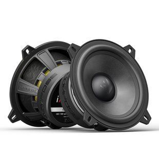 Мідбаси Helix Ci7 W130-S3