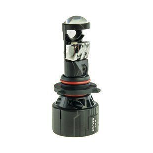 LED лінза Decker LED GL-02 5K 9005