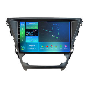 Штатна магнітола Torssen Toyota Avensis 2015-2018 F98256 4G Carplay DSP