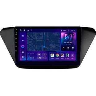 Штатная магнитола AMS MOSS M2 4+32 Gb Lifan X50 2015-2019 9"