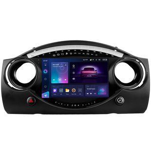 Штатная магнитола Teyes CC3 2K 4+64 Gb BMW Mini Hatch R50 2000-2006 9" (L3)