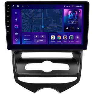 Штатна магнітола AMS MOSS M2 4+32 Gb Hyundai IX20 2010-2019 (F1) 9"