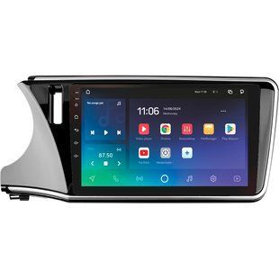 Штатна магнітола Sigma PRO 10464 4+64 Gb Kia Sorento 3 2014-2017 (A) 10"