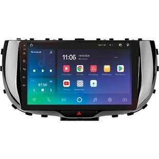 Штатна магнітола Sigma X9432 4+32 Gb 4G DSP Kia Soul SK3 2019-2020 9" (L1)
