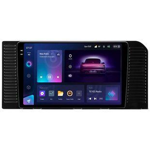 Штатна магнітола Teyes CC3 2k 6+128 Gb Toyota Land Cruiser Prado J250 2024 10"