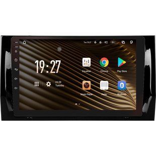 Штатна магнітола Sigma Pro 98128 2k 8+128 Gb Skoda Kodiaq 2016-2021, Karoq NU7 2017-2021 (A) 9"