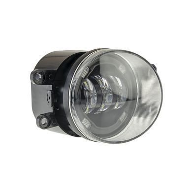 Фара К-кт FOG-07 Toyota 45W+DRL 3,5&rdquo; 5000K