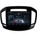 Штатная магнитола Teyes CC4 Pro 2K 12+256 Gb Opel Insignia 1 Buick Regal 2013-2017 (A) 9"
