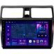 Штатна магнітола AMS MOSS M2 4+32 Gb Suzuki Swift 3 2003-2010 10"