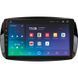 Штатна магнітола Sigma PRO 9432 4+32 Gb 4G DSP Mercedes Benz Smart Fortwo 3 C453 A453 W453 2014-2020 9" (L1)