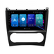Штатная магнитола Torssen Mercedes C(W203), CLC(CL203), CLK(W209), G(W463) NF9 Carplay