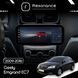 Магнітола Geely Emgrand EC7 (2009-2016) DUDU 7 12.3" 2K QLED, 12/256 (Style B)