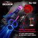 LED лінза Decker LED GL-02 5K 9005