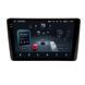 Штатна магнітола Teyes CC4 Pro 2k 8+128 Gb Ford Focus/Escape (North America) 2019+ UV Black 10"