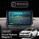 Магнітола Renault Fluence (2009-2017) Resonance M600 6/128, 2K 9.5" 360 QLED