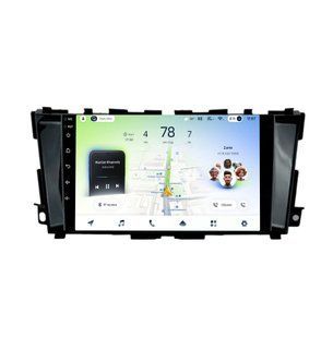 Штатна магнітола Teyes CC4L 4+64 Gb Nissan Teana/Altima 2013-2018 9"