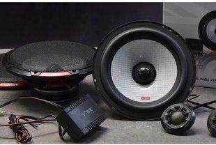Компонентна акустика Vibe PULSE6C-V3
