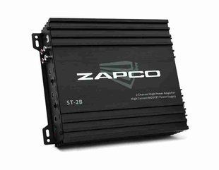 2-канальний підсилювач Zapco ST-2B