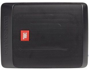 Корпусный сабвуфер JBL BassPro Nano