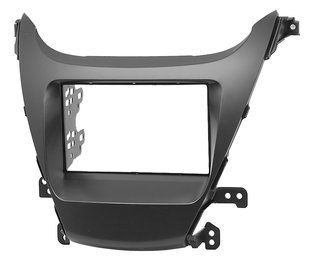 Переходная рамка CARAV Hyundai Elantra, Avante (11-483)