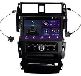 Штатная магнитола Sigma E9232 2+32 Gb Nissan ALTIMA TEANA 2003-2007 9" (L3)