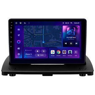 Штатная магнитола AMS MOSS M3 4+32 Gb Volvo XC90 C (F1) 2002 - 2014 9" (L1)