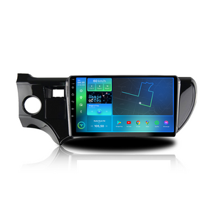 Штатная магнитола Torssen 2K Toyota Prius С 2012-2014 F9464 4G Carplay DSP
