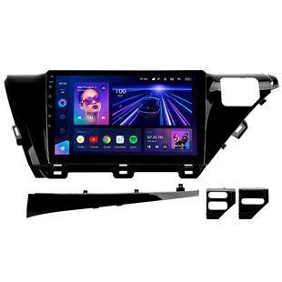 Штатна магнітола Teyes CC3 4+32 Gb Toyota Camry 8 XV 70 2017-2020 10"