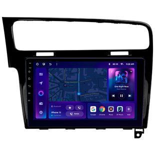 Штатная магнитола AMS MOSS M3 4+32 Gb Volkswagen Golf 7 MK7 (F1) 2012-2020 10"