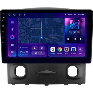 Штатна магнітола AMS MOSS M3 4+32 Gb Ford Escape 1 2007-2012 9" (L1)