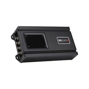 4-канальний підсилювач MB Quart RA1-280.4