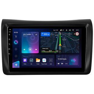 Штатная магнитола Teyes CC3L 4+32 Gb Nissan NV350 Caravan 2012-2023 9"