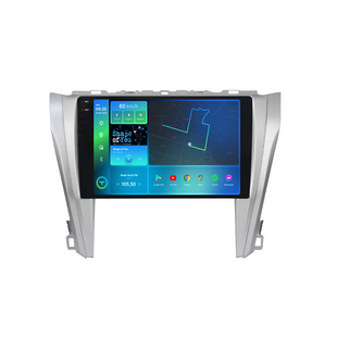 Штатна магнітола Torssen 2K Toyota Camry 55 F108256 4G Carplay DSP