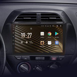 Штатна магнітола Sigma Pro 98128 2k 8+128 Gb Toyota RAV4 2 CA20 CA20W XA20 2000-2003 (F3) 9"