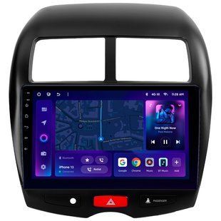 Штатна магнітола AMS MOSS M3 4+32 Gb Mitsubishi ASX 1 2010-2016 (A) 10"