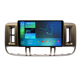 Штатная магнитола Torssen 2K Nissan Xtrail T30 01-04 F9464 4G Carplay DSP