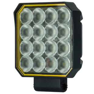 Фара додаткового світла DriveX WL SQ-05 16-25W OSR 10-30V