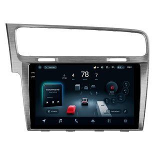 Штатная магнитола Teyes CC4 2K 8+128 Gb Volkswagen Golf 7 (F2) 2012-2020 10"