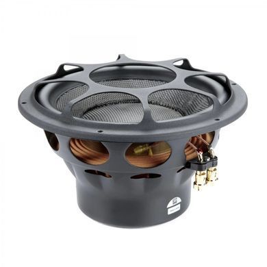 Сабвуфер Morel ULTIMO TITANIUM SC 104