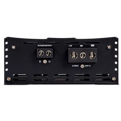 1-канальний підсилювач Kicx ST-1.1500DF
