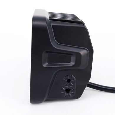 Фара додаткового світла DriveX WL SQ-110 DLX 4" SP+DRL 8L-40W OSR